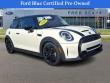 Used 2023 MINI Cooper S Base Hatchback
