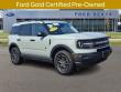 Certified 2023 Ford Bronco Sport Big Bend SUV
