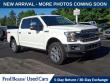 Used 2020 Ford F-150 Lariat