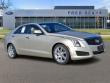 Used 2014 CADILLAC ATS 2.5L Sedan