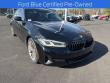 Certified 2021 BMW 5 Series 530i xDrive Sedan