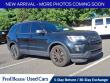 Certified 2019 Ford Explorer XLT SUV