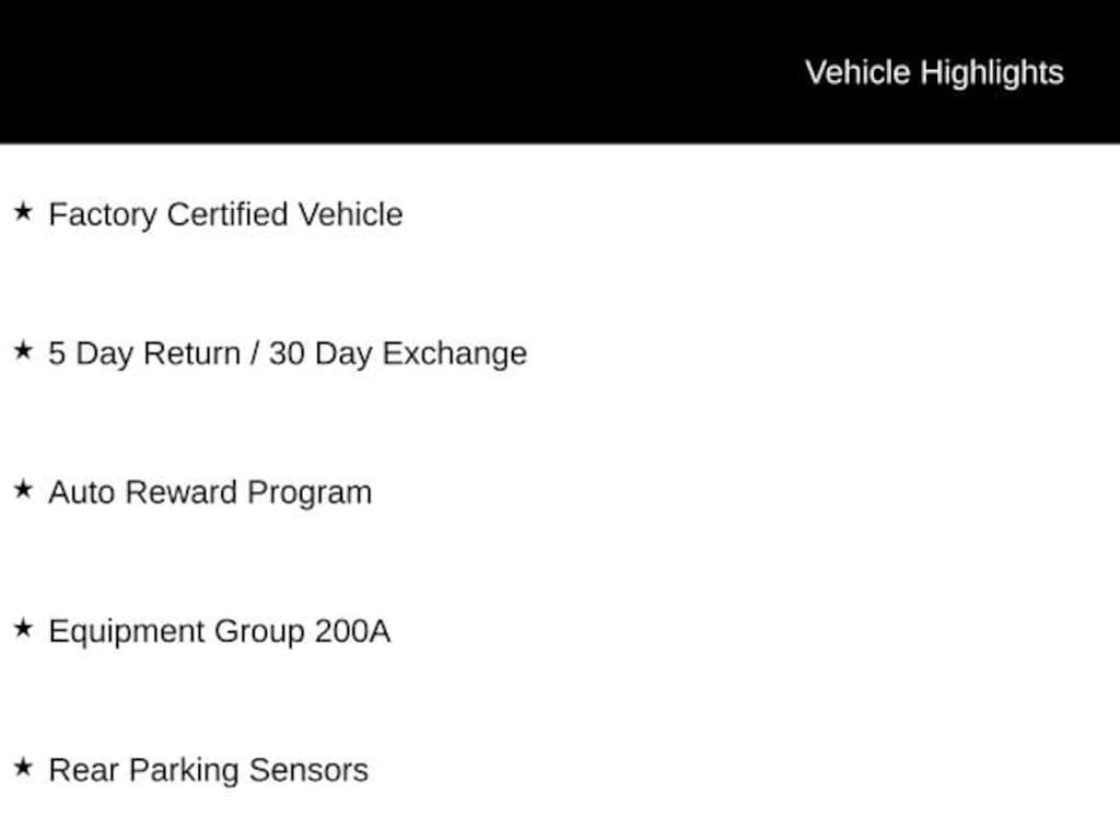 Certified 2025 Ford Bronco Sport Big Bend SUV
