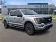 Used 2023 Ford F-150 XLT Crew Cab Truck