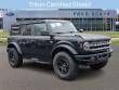 Certified 2022 Ford Bronco Wildtrak SUV