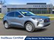 Certified 2023 Ford Escape Active SUV