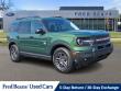 Used 2025 Ford Bronco Sport Big Bend SUV