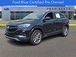  Buick Encore GX
