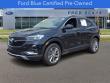 Certified 2020 Buick Encore GX Essence SUV