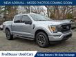 Used 2023 Ford F-150 XLT Crew Cab Truck