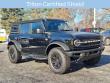Used 2022 Ford Bronco Wildtrak SUV