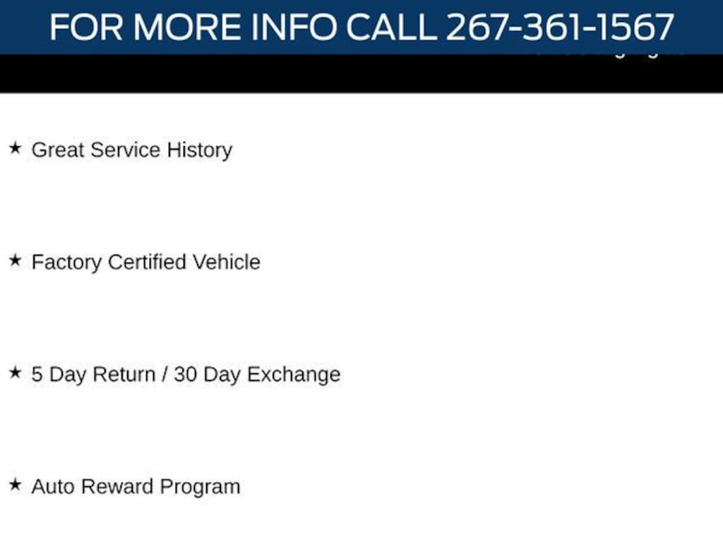 Used 2019 Ford Mustang Ecoboost Convertible