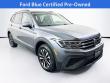 Used 2023 Volkswagen Tiguan 2.0T S SUV