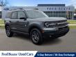 Used 2025 Ford Bronco Sport Big Bend SUV