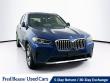 Used 2022 BMW X3 xDrive30i SUV