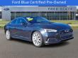 Certified 2018 Audi A5 2.0T Premium COUPE