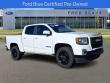 Certified 2022 GMC Canyon Elevation CREW CAB SHORT BED TRUCK