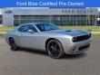 Used 2017 Dodge Challenger SXT Coupe