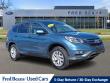 Used 2015 Honda CR-V EX SUV