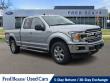 Certified 2020 Ford F-150 XLT EXTENDED CAB SHORT BED TRUCK