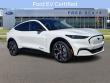 Certified 2023 Ford Mustang Mach-E Premium SUV