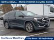 Used 2018 GMC Terrain SLT SUV