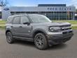 Certified 2024 Ford Bronco Sport Big Bend SUV