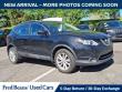 Certified 2017 Nissan Rogue Sport SV SUV