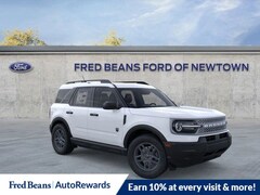 2025 Ford Bronco Sport Big Bend SUV