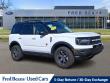Certified 2023 Ford Bronco Sport Badlands SUV