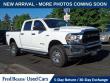 Used 2022 Ram 2500 Tradesman Crew Cab Short Bed Truck
