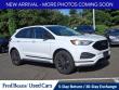 Certified 2023 Ford Edge SE SUV