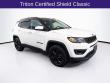 Used 2019 Jeep Compass Altitude SUV