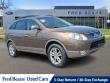 Used 2012 Hyundai Veracruz Limited SUV