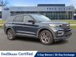 Used 2022 Ford Explorer XLT SUV