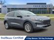Used 2022 Ford Escape SE SUV