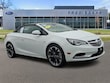  Buick Cascada