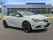 Used 2017 Buick Cascada Premium Convertible
