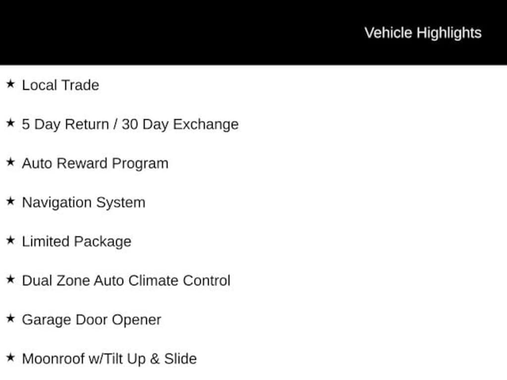 Used 2022 Toyota 4Runner Limited SUV