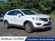 Used 2016 Lincoln MKC Reserve SUV