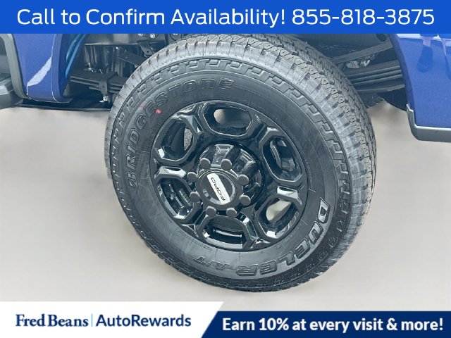 New 2026 Ford F-250 XL Truck Crew Cab