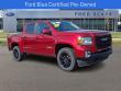 Used 2021 GMC Canyon Elevation Crew Cab Short Bed Truck