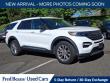Used 2022 Ford Explorer XLT SUV