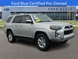  Toyota 4Runner