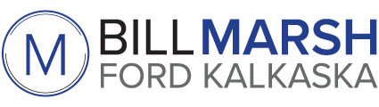 Bill Marsh Ford Kalkaska