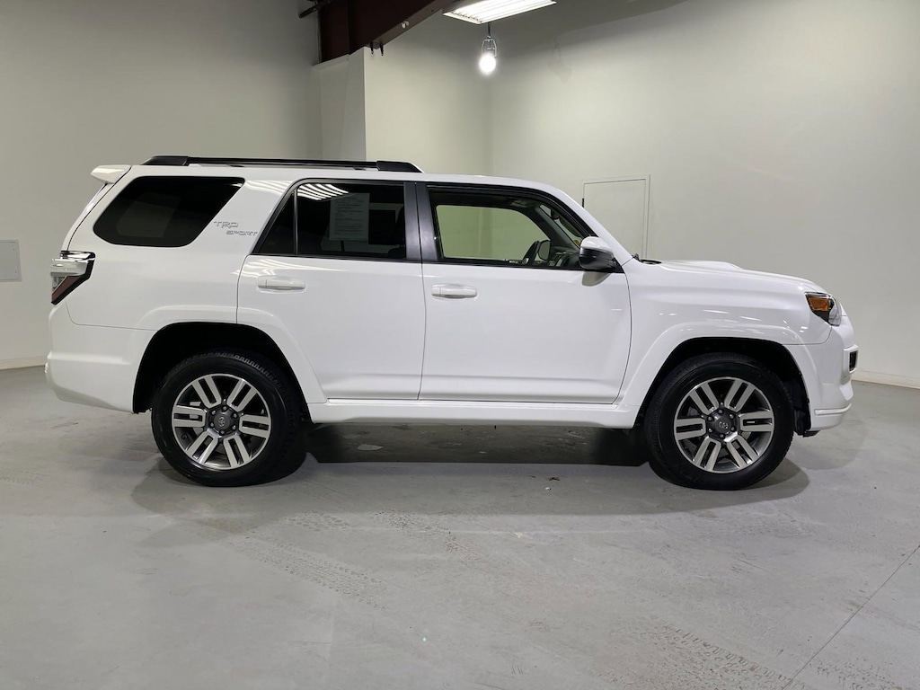Used 2022 Toyota 4Runner For Sale | Gaylord MI | Stock: BM43081