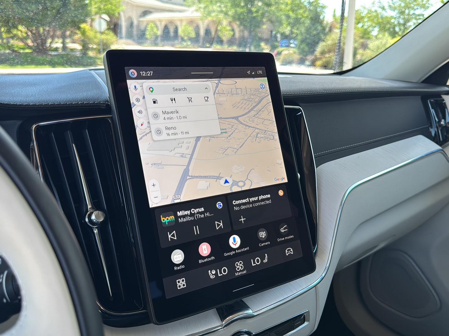 2026 Volvo XC60 Ultra - Photo 16