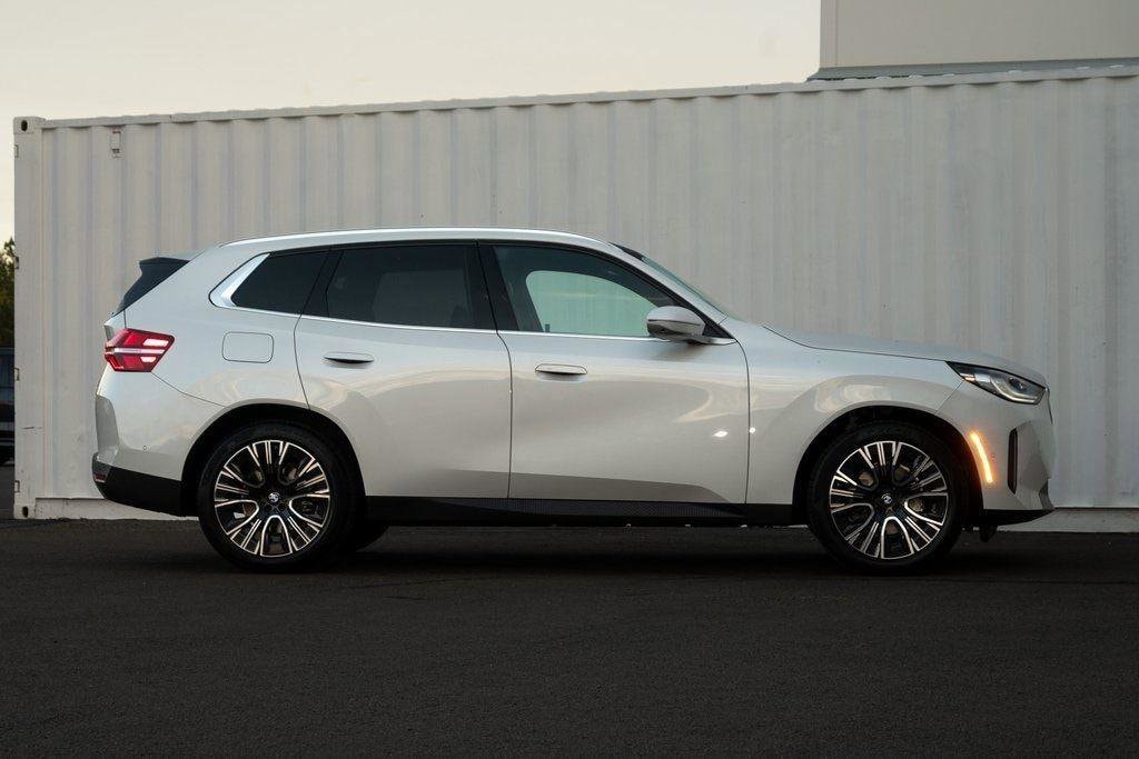 2026 BMW X3 30 - Photo 8