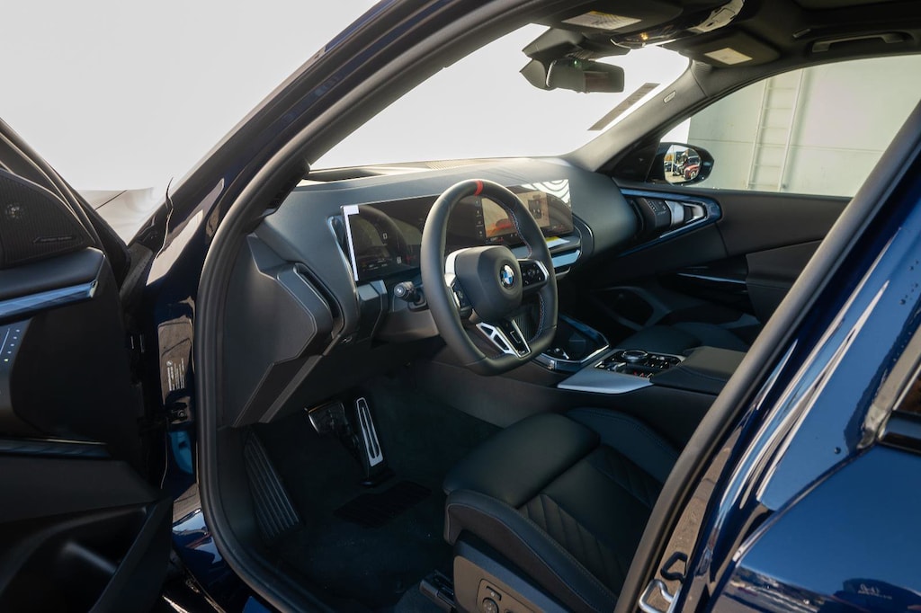 New 2026 BMW X3 M50 xDrive SUV