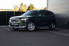 2025 BMW X1 xDrive28i SUV